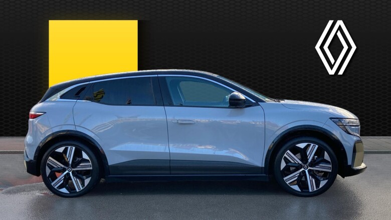 Renault Megane E-Tech EV60 160kW Iconic 60kWh Optimum Charge 5dr Auto Electric Hatchback